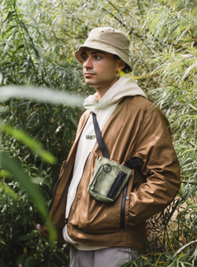 IN FOCUS | New Outerwear