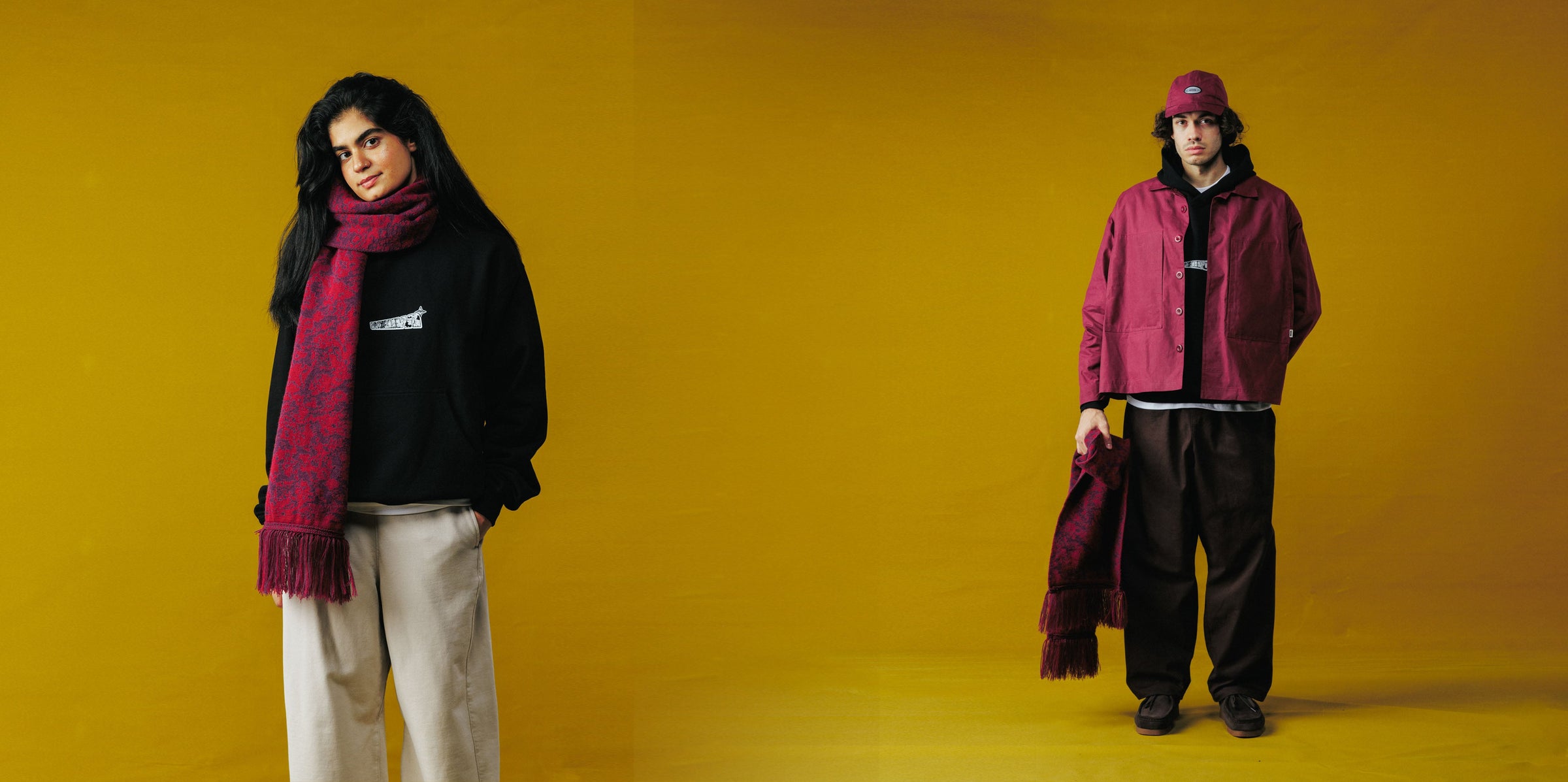 AW25 Drop 2
