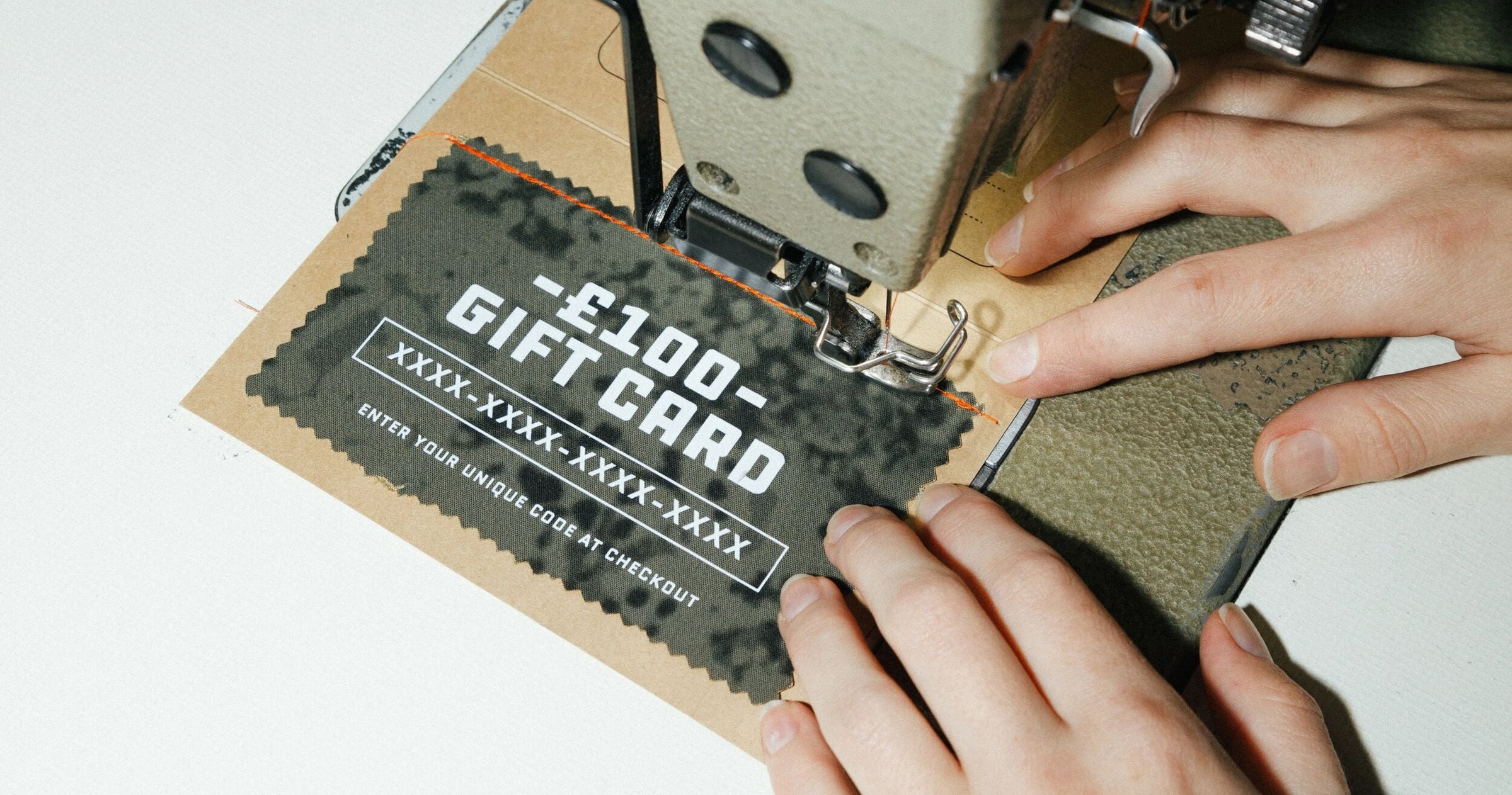 Gift Cards