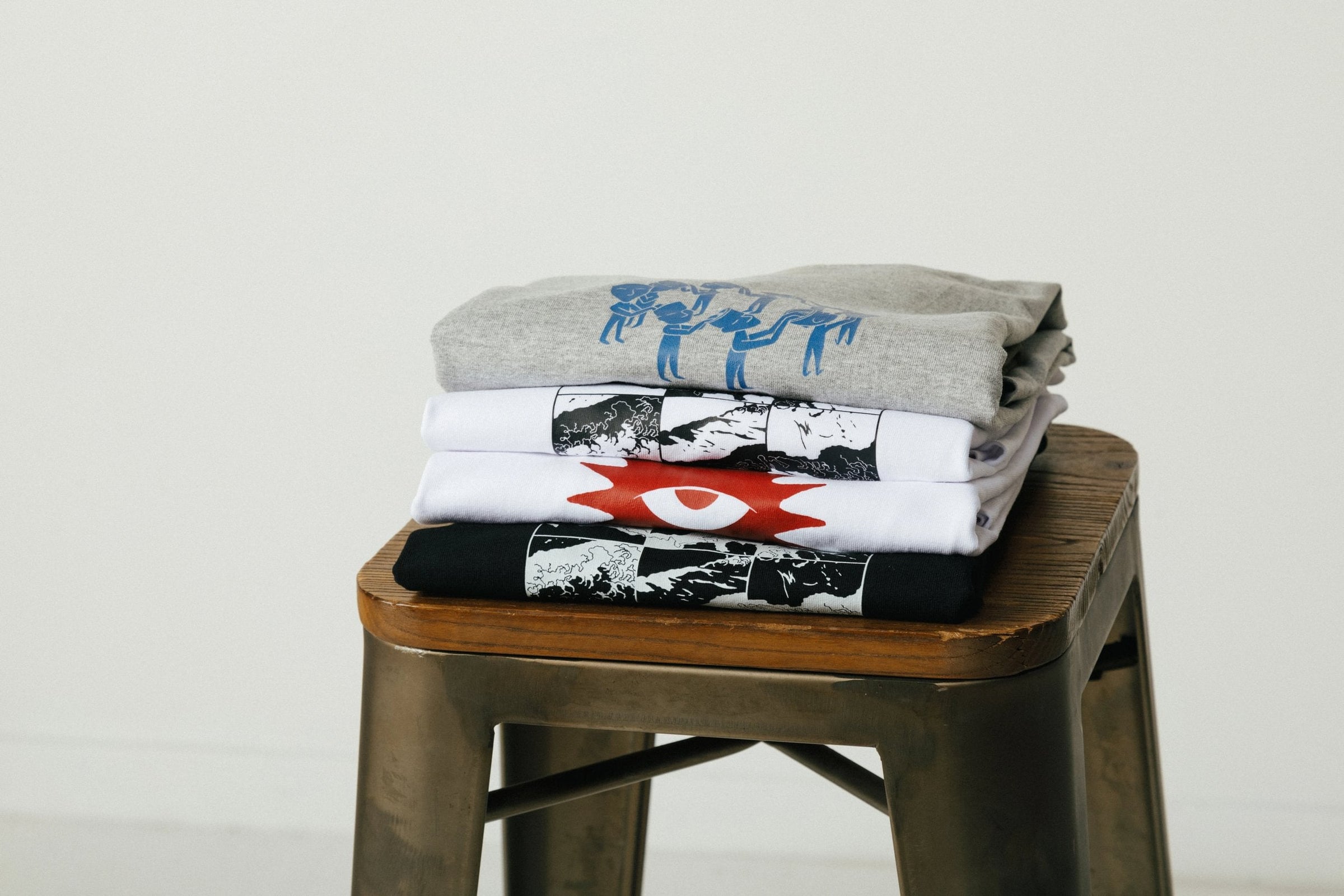 T-Shirt Banner