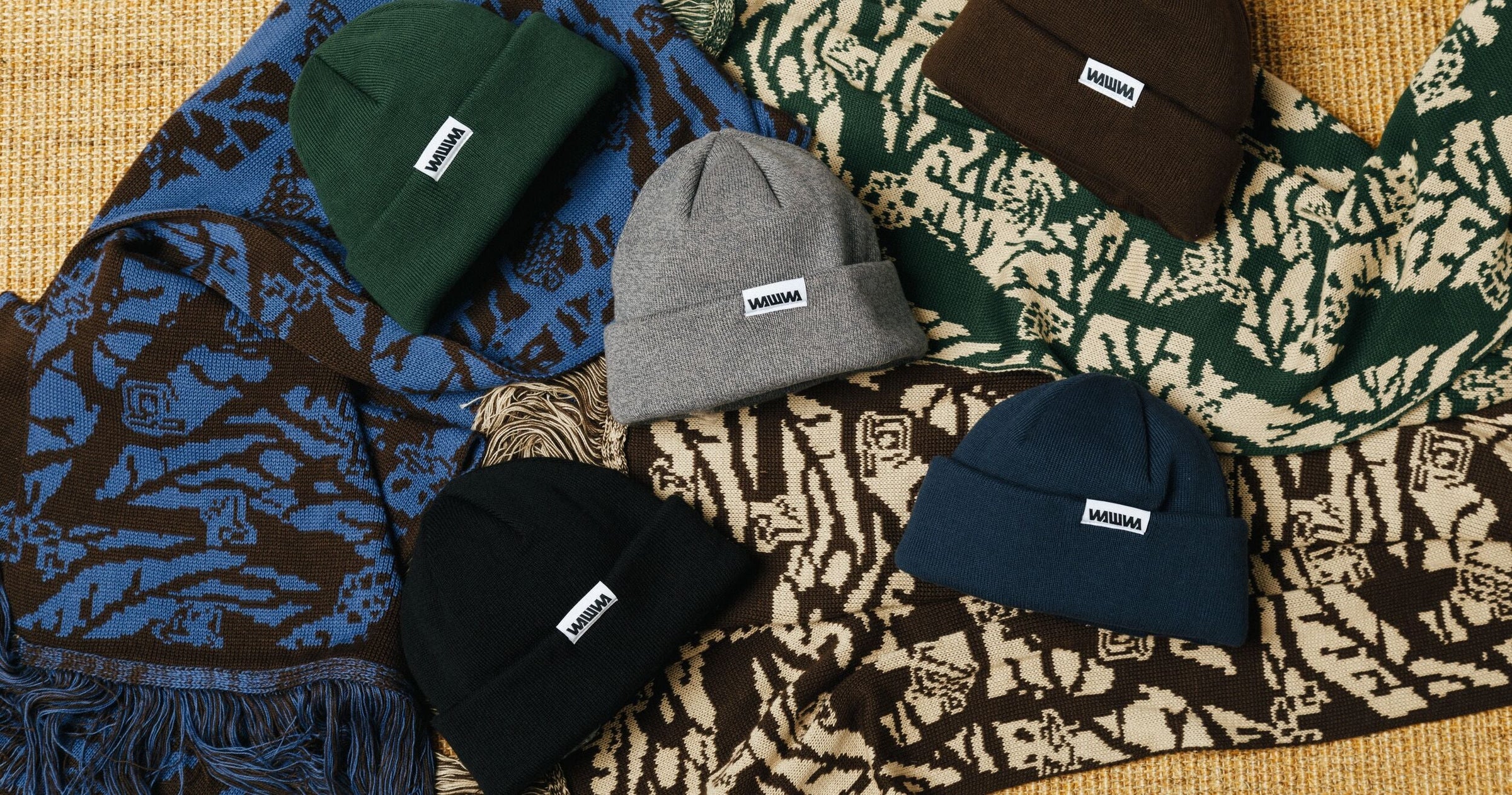 Knitwear