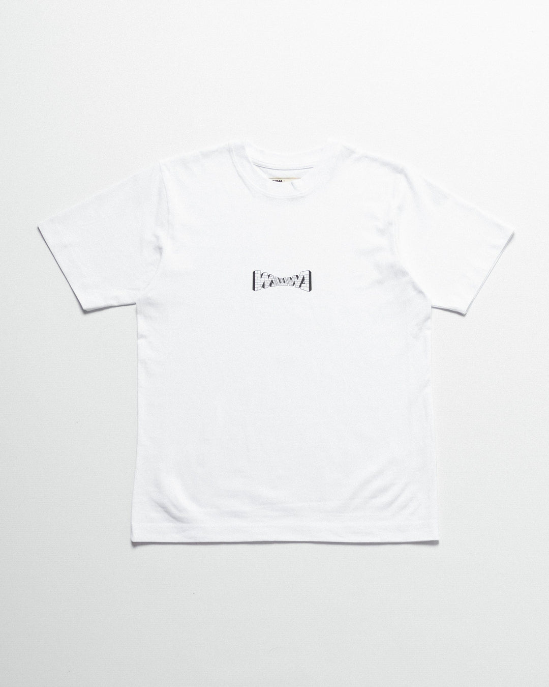 Cornerstone T-Shirt - White