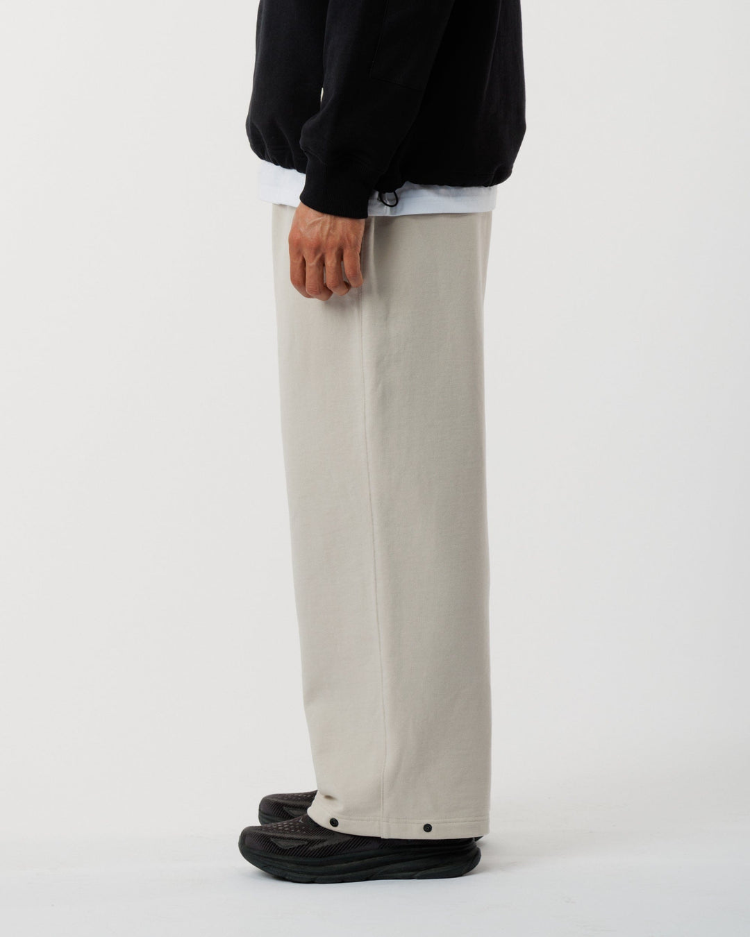 Zama Sweatpant - Stone