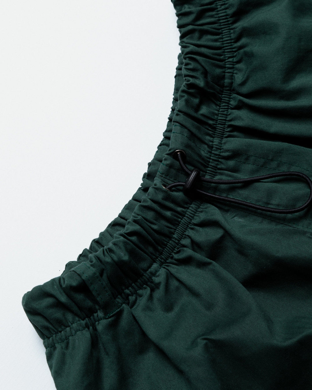 Hybrid Aero Zama Pant - Forest Green