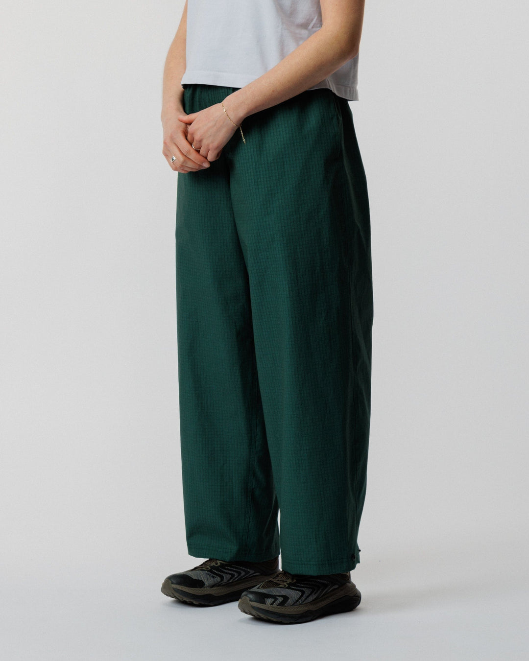 Ripstop Zama Pant - Pine