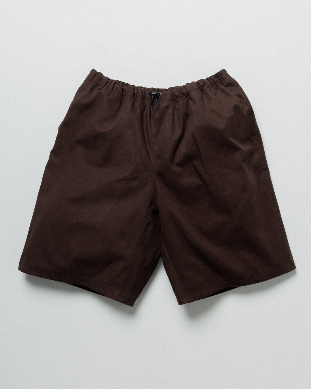 Zama Short - Brown