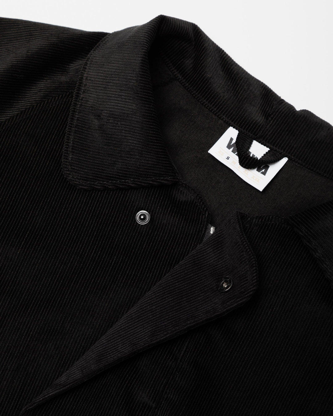 Lee Jacket - Black