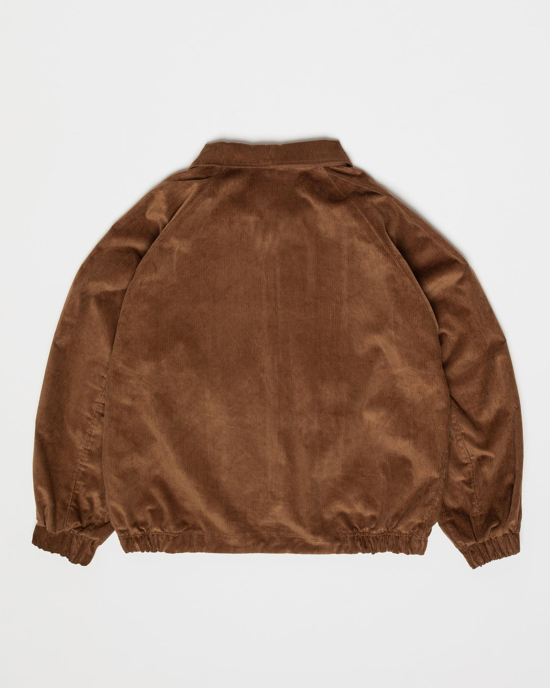 Lee Jacket - Tan Brown