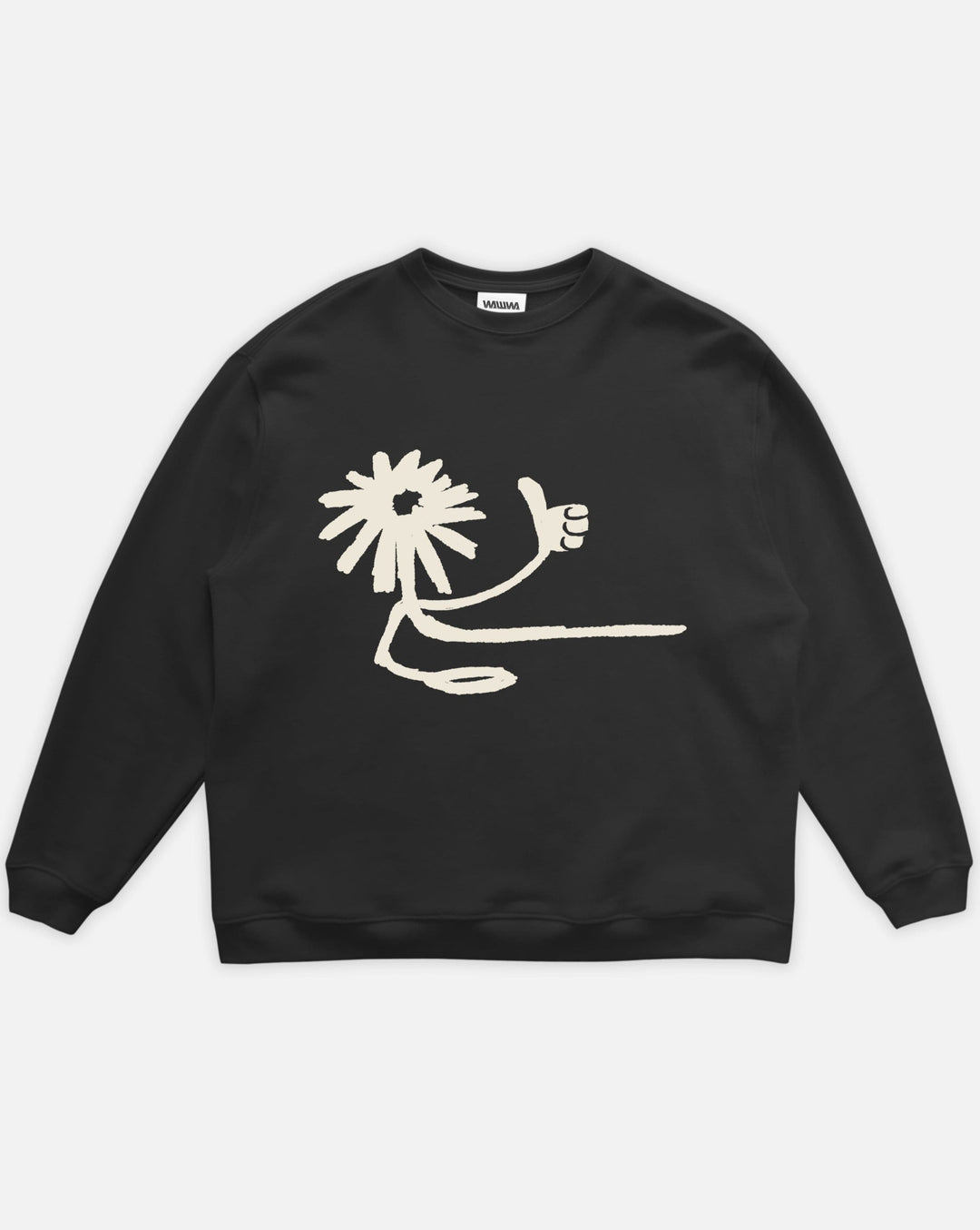 Chumba Organic Sweatshirt