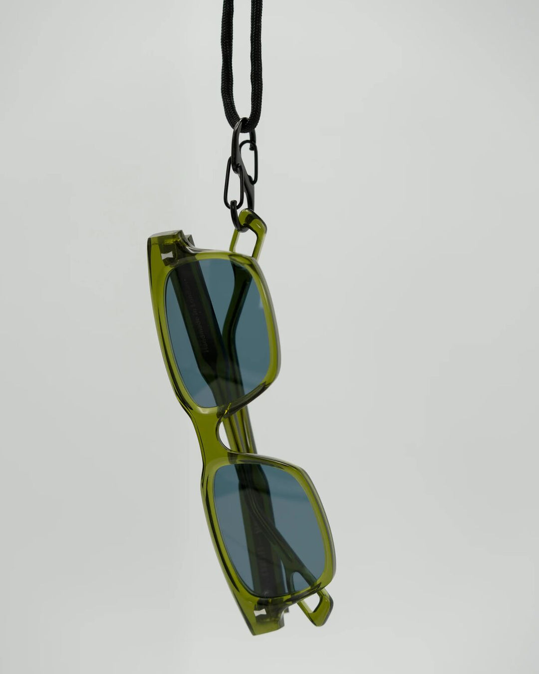 Solaris Sunglasses - Khaki