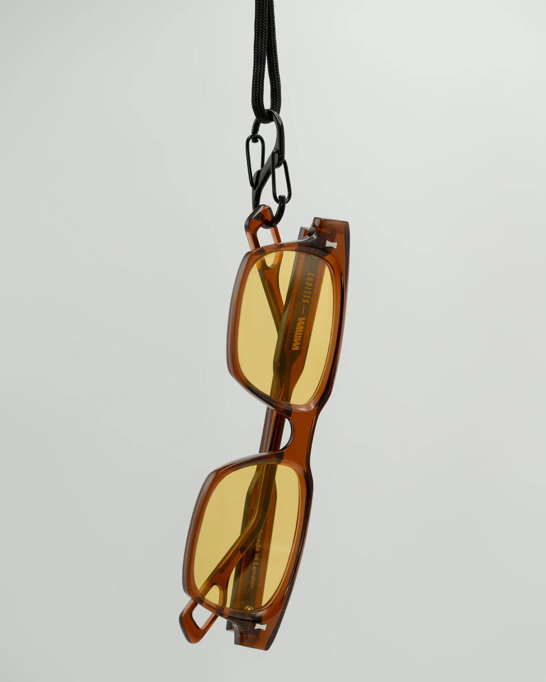 Solaris Sunglasses - Coconut