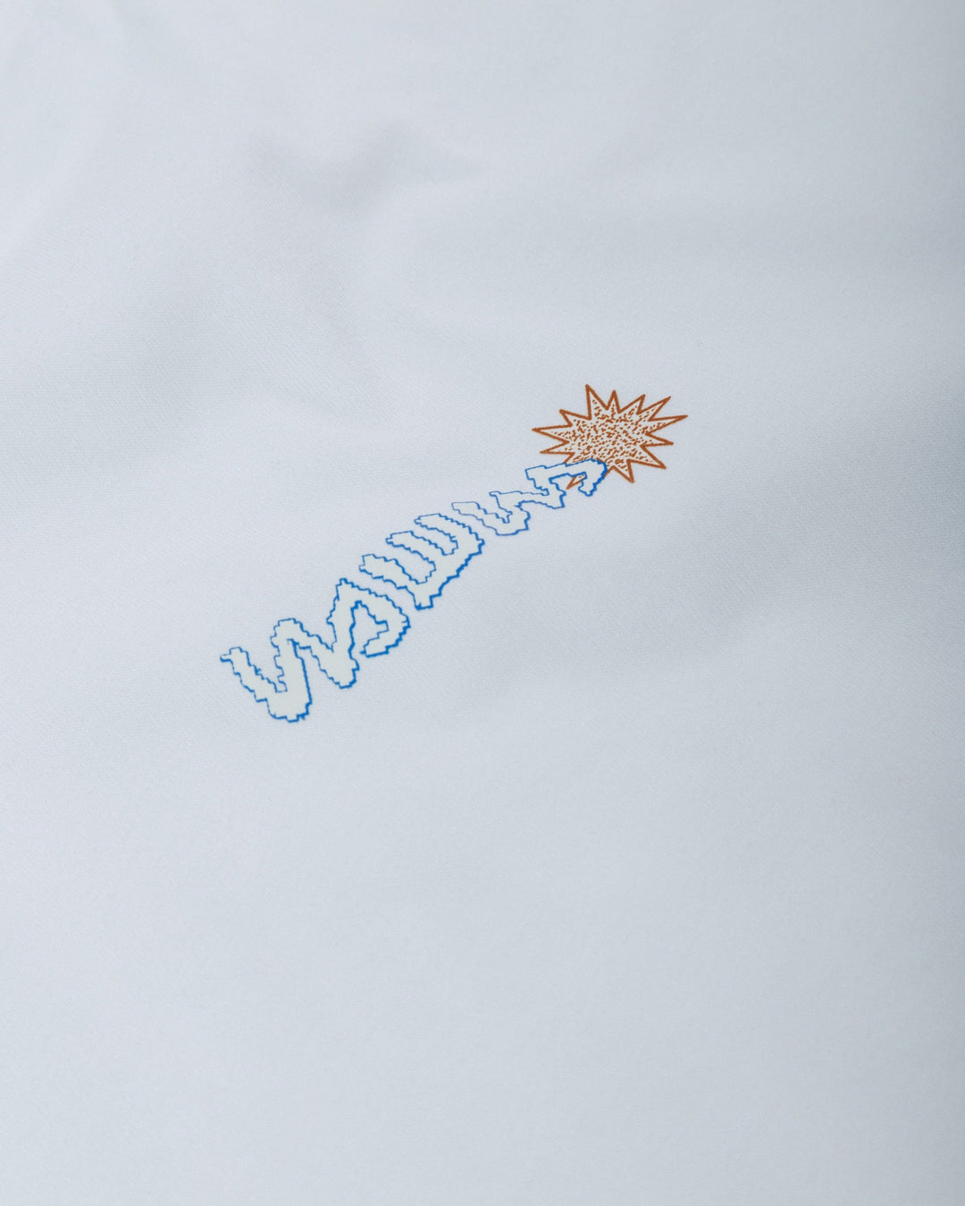 Wander T-Shirt - White