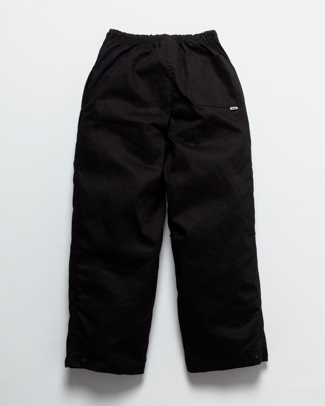 Hybrid Aero Zama Pant - Black