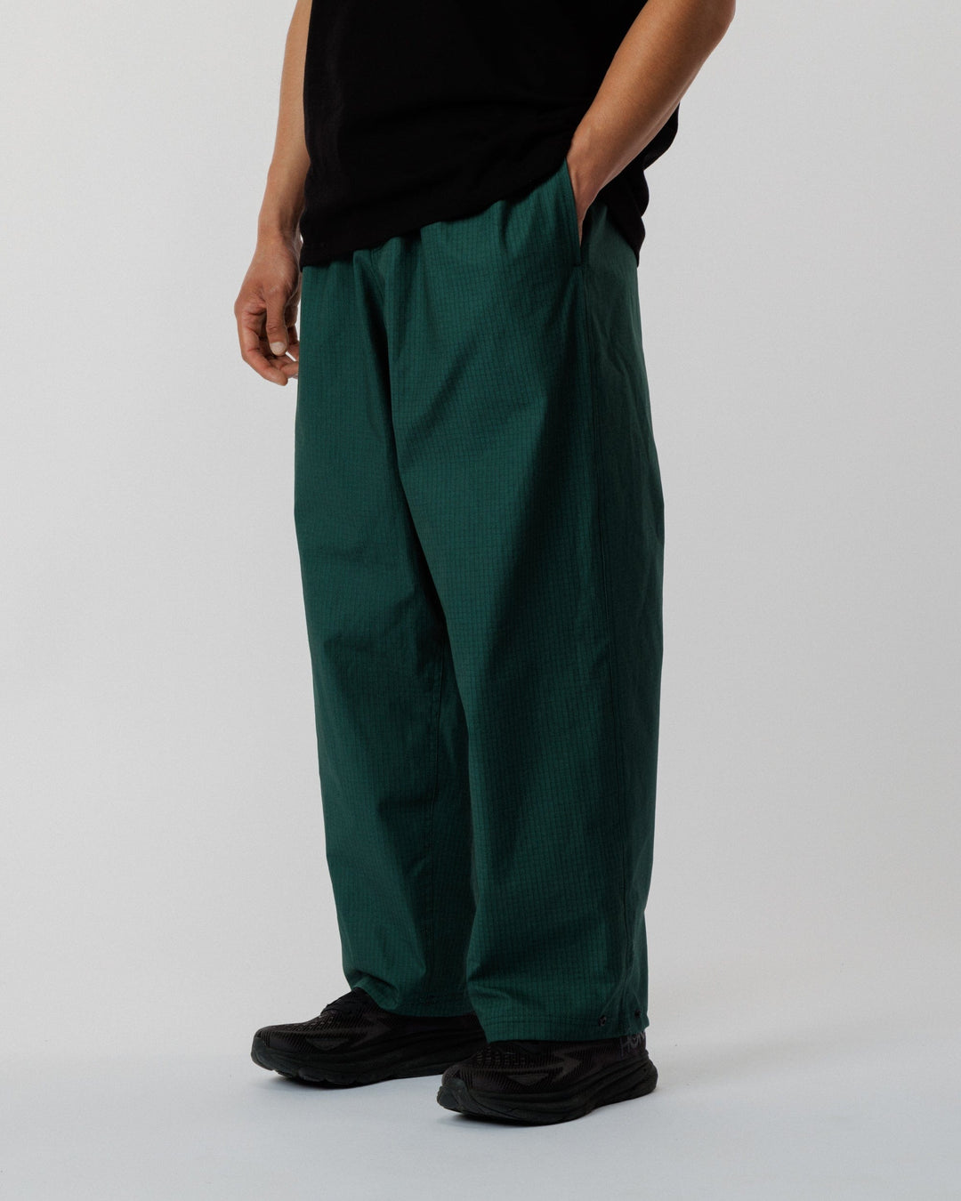 Ripstop Zama Pant - Pine