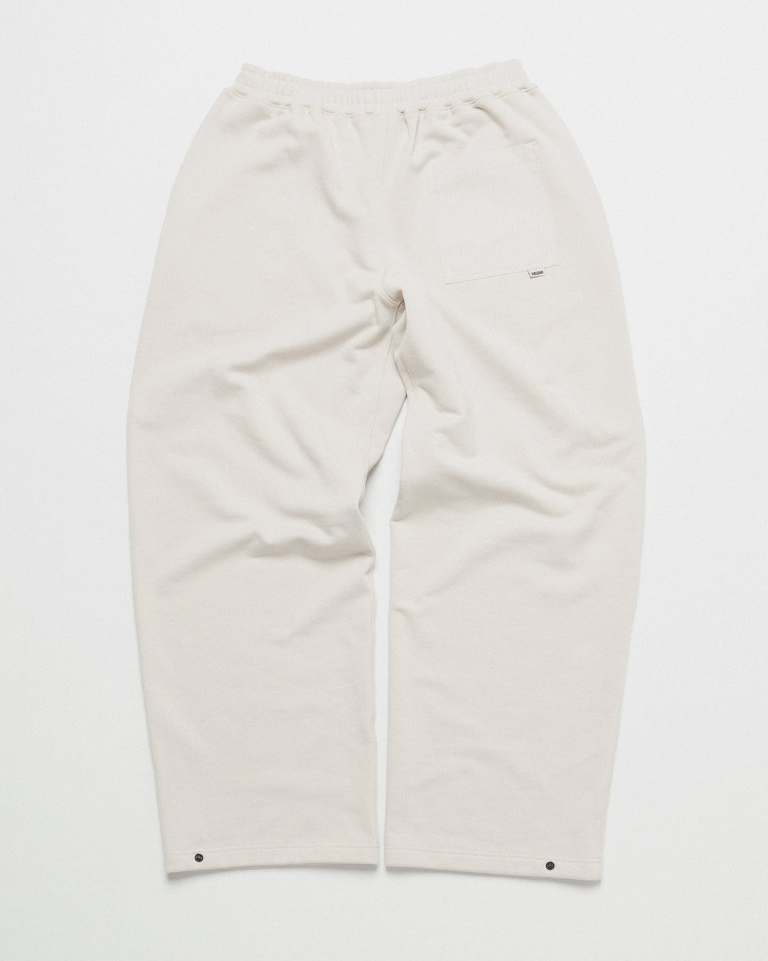 Zama Sweatpant - Stone