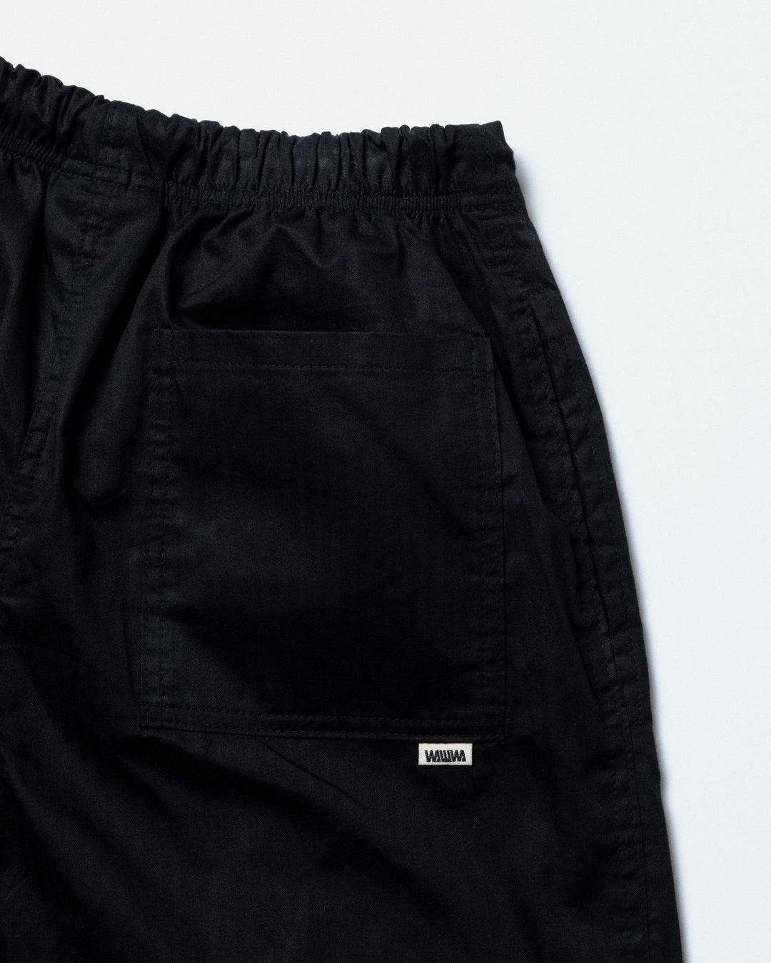 Hybrid Aero Zama Pant - Black