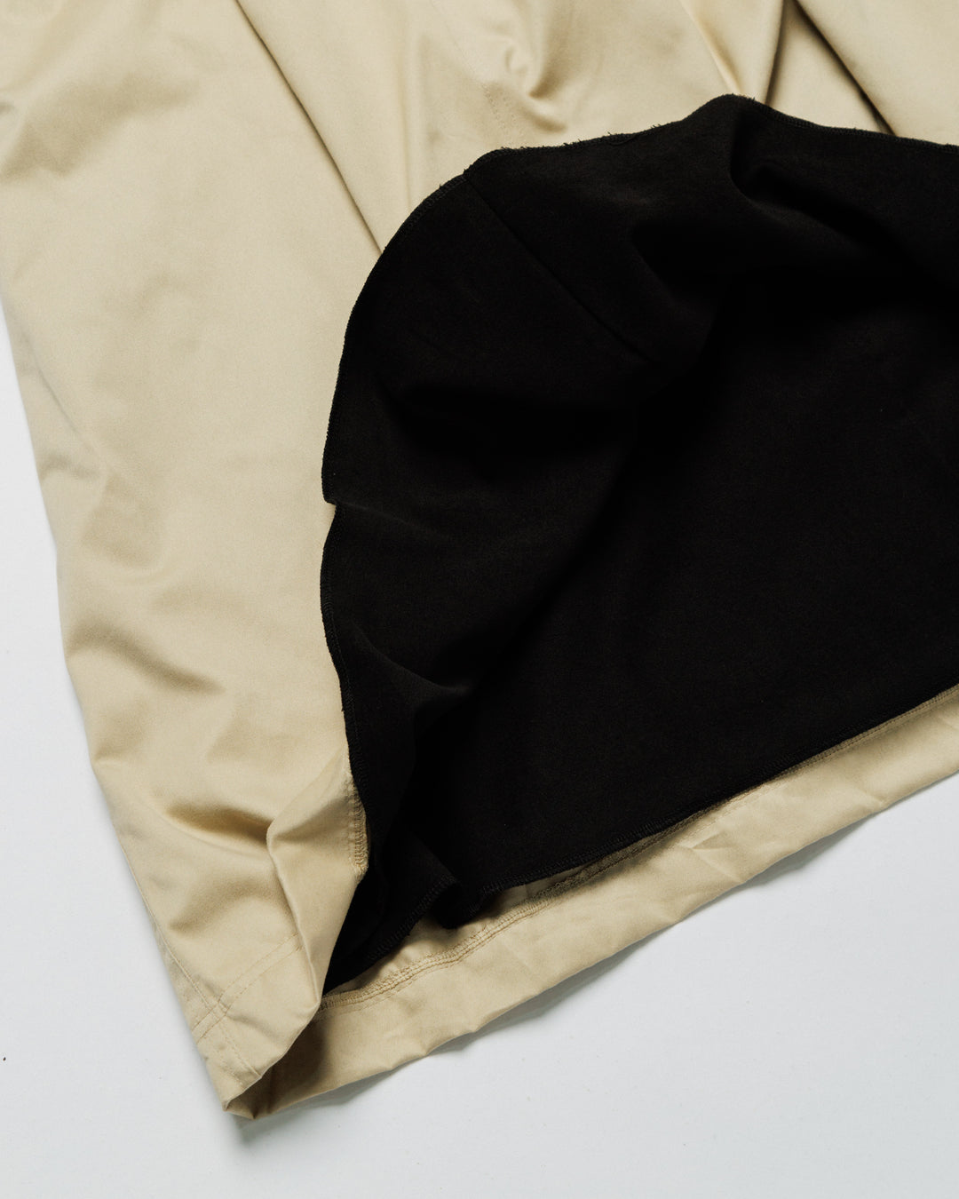 Moleskin Ayla Skirt V2 - Stone