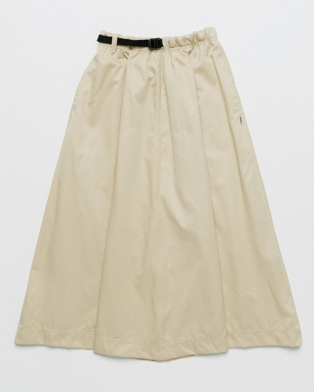 Moleskin Ayla Skirt V2 - Stone