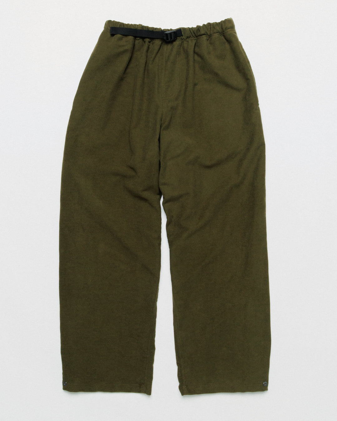 Moleskin Zama Pants V2 - Khaki