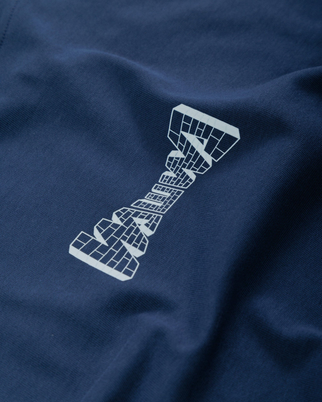 Cornerstone Tee - Navy