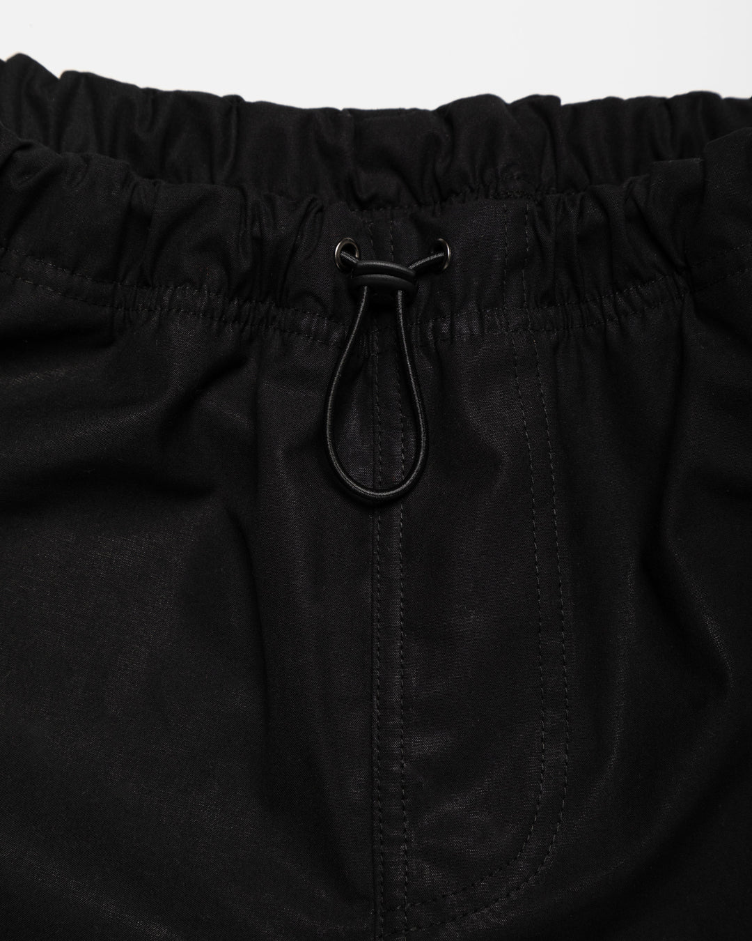 Leo Pant - Black