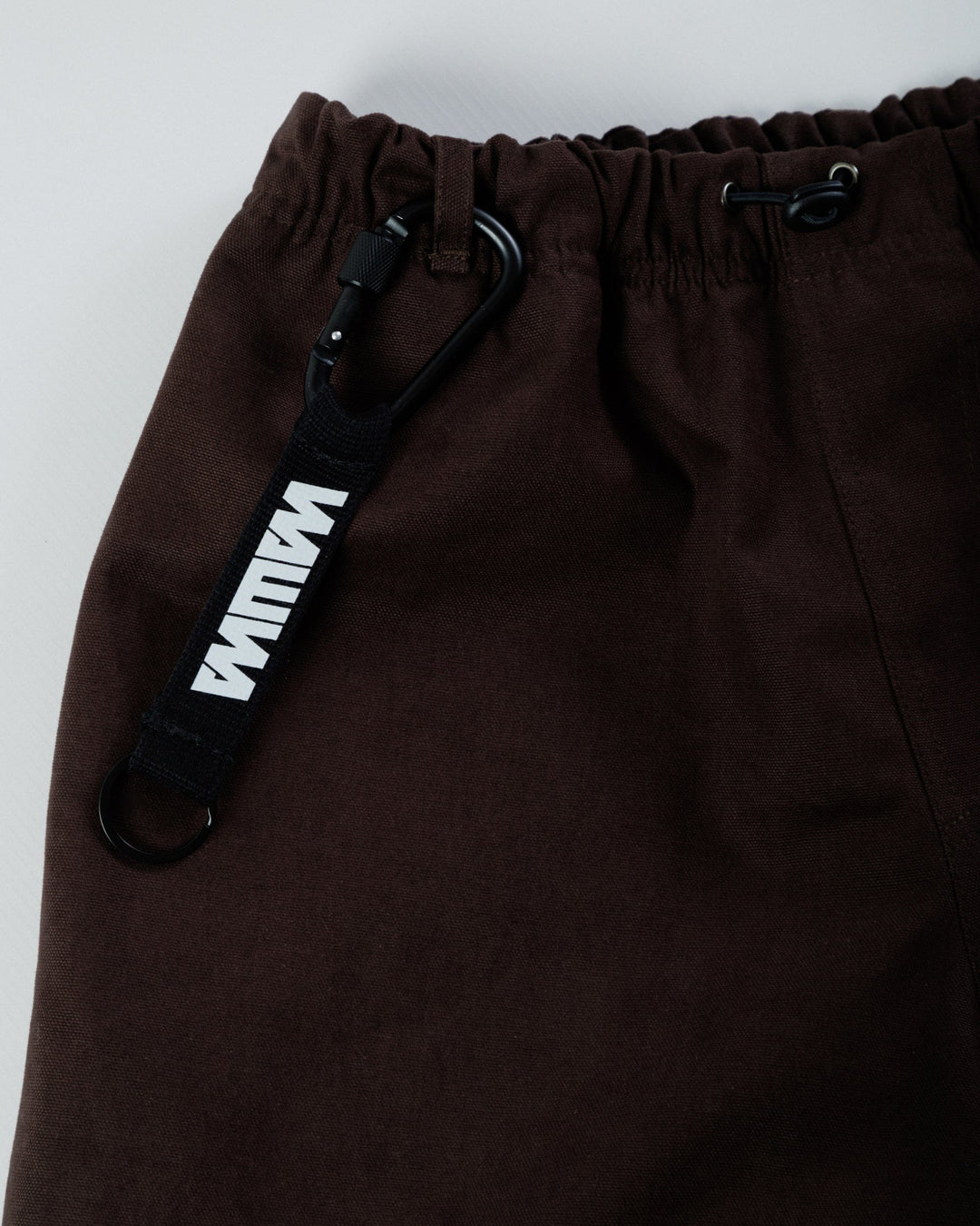 Zama Short - Brown