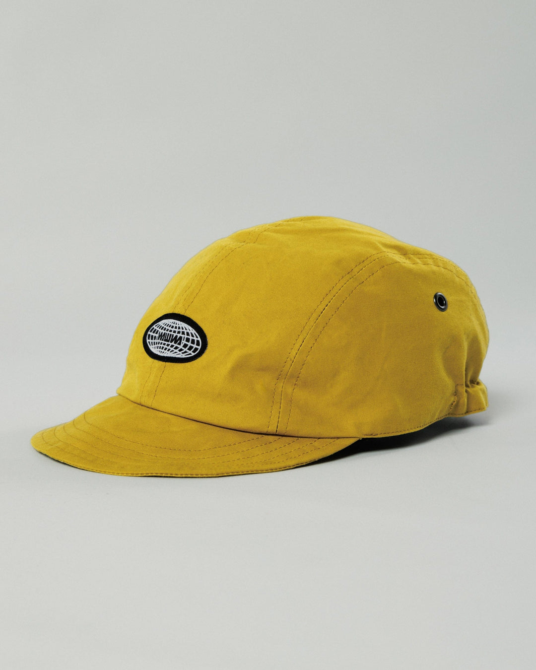 Dry Wax Oak Cap - Chartreuse
