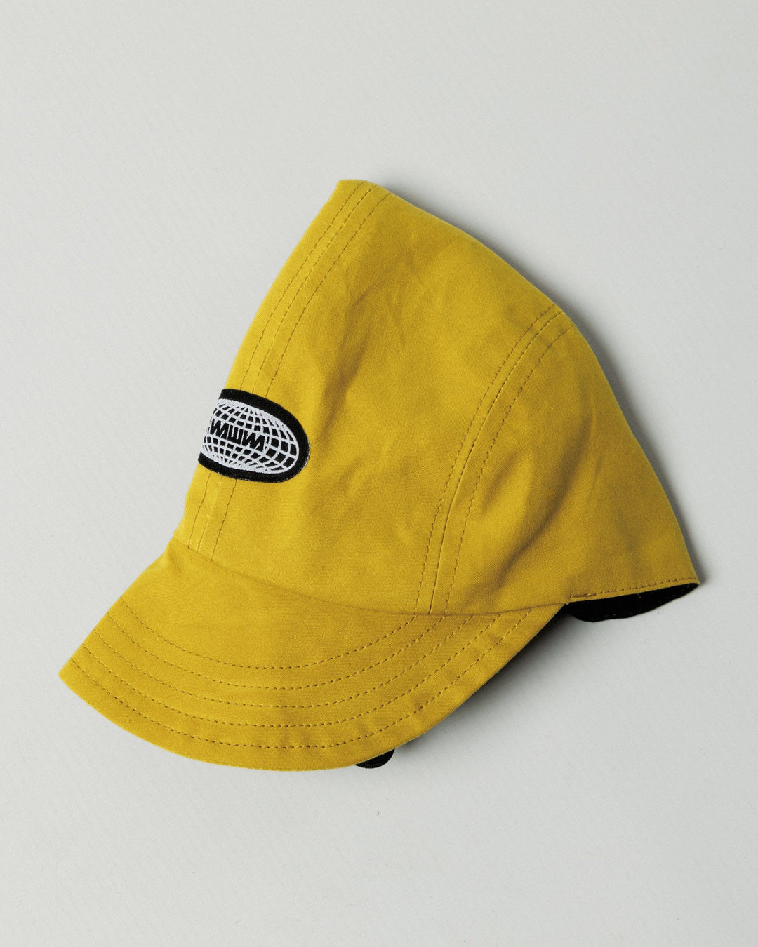 Dry Wax Oak Cap - Chartreuse