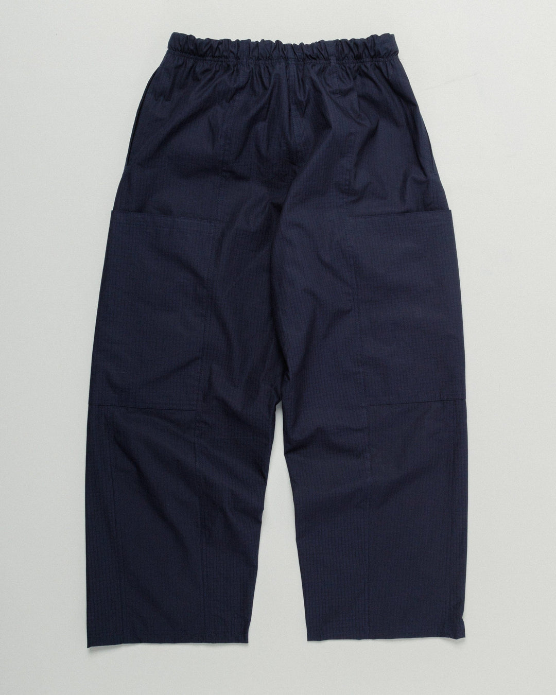 Ripstop Studio Pant - Navy