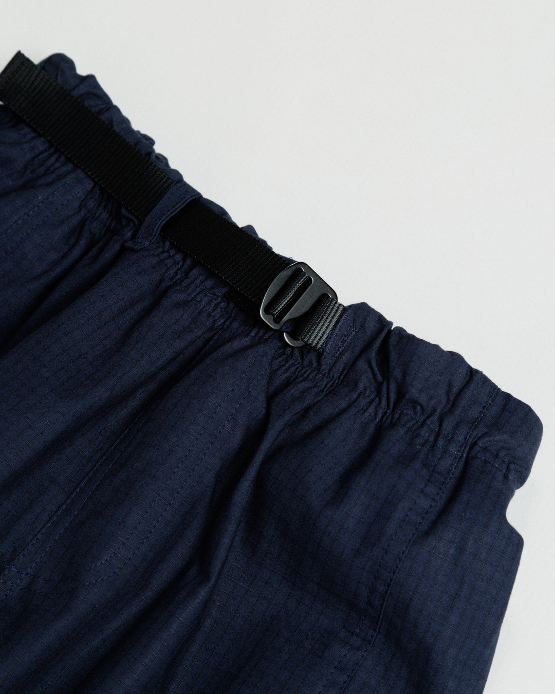 Ripstop Studio Pant - Navy