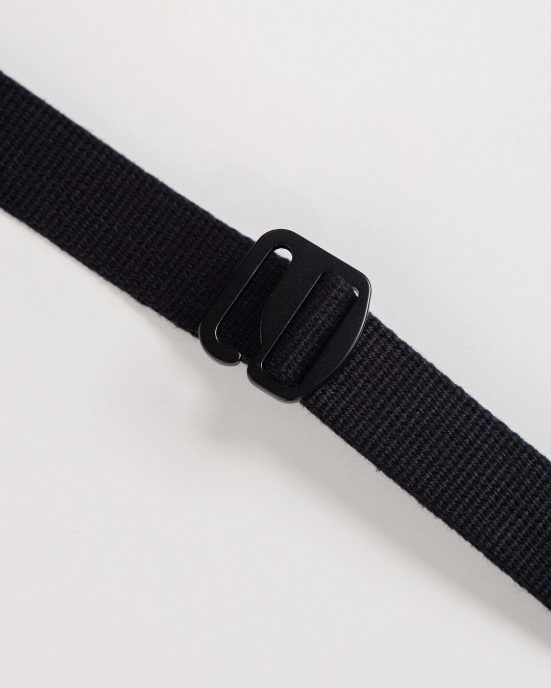 Ripstop Tool Roll - Black