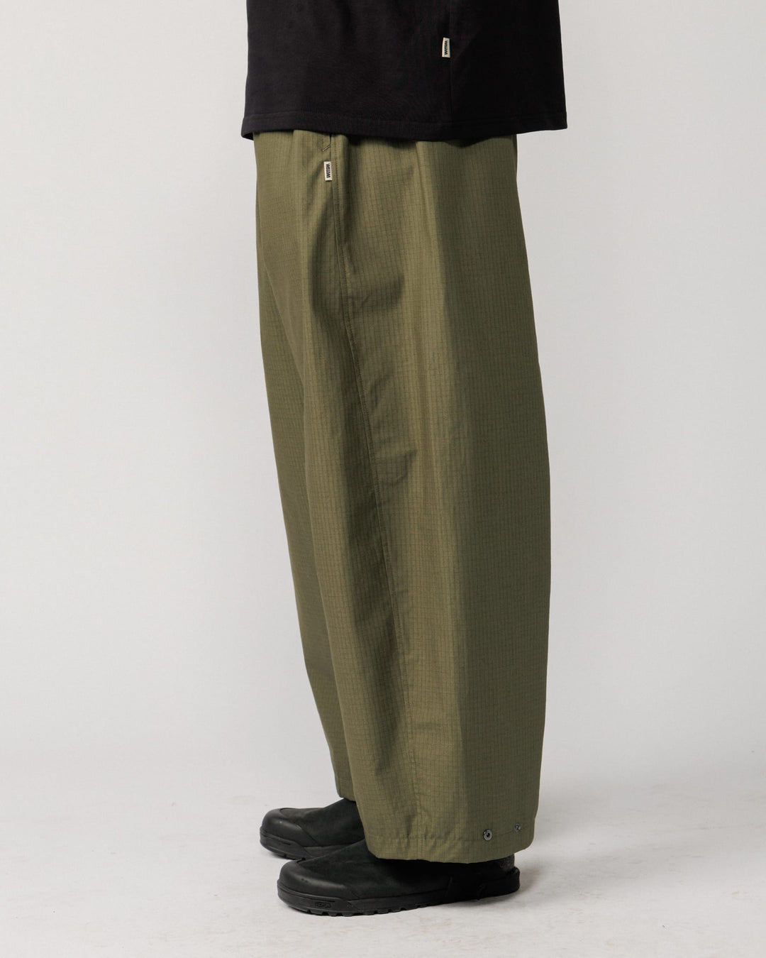 Atlas Pants - Khaki