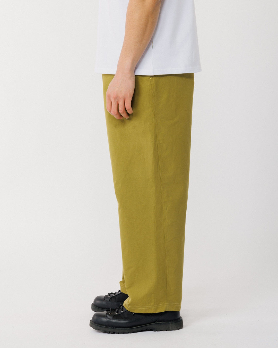 Water Resistant Zama Pant - Olive
