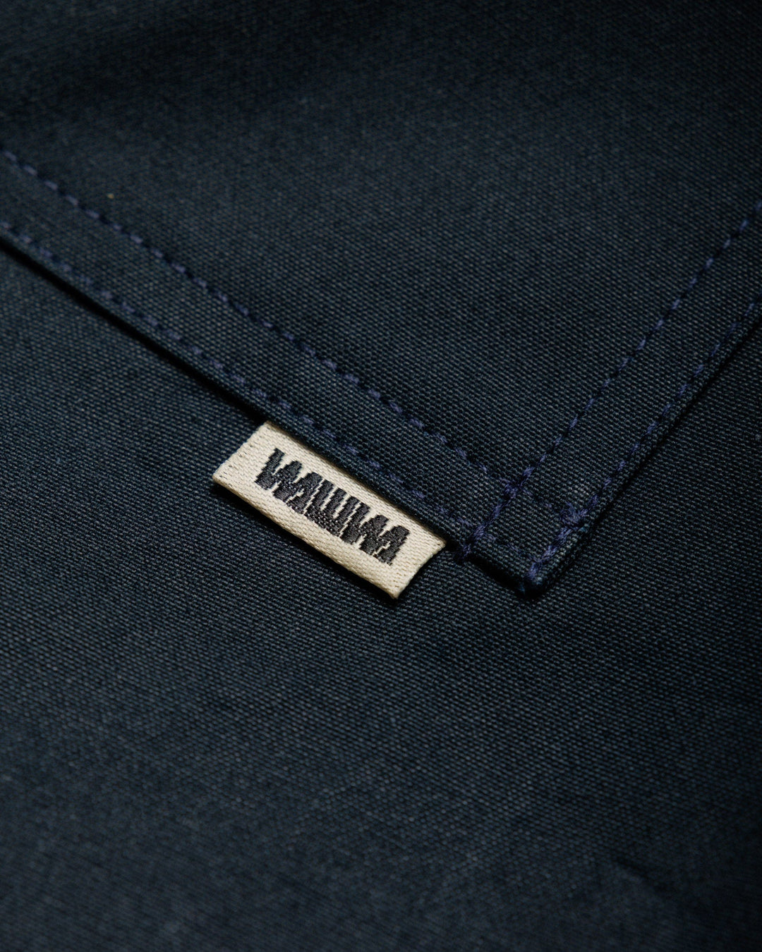 Water Resistant Zama Pant - Navy