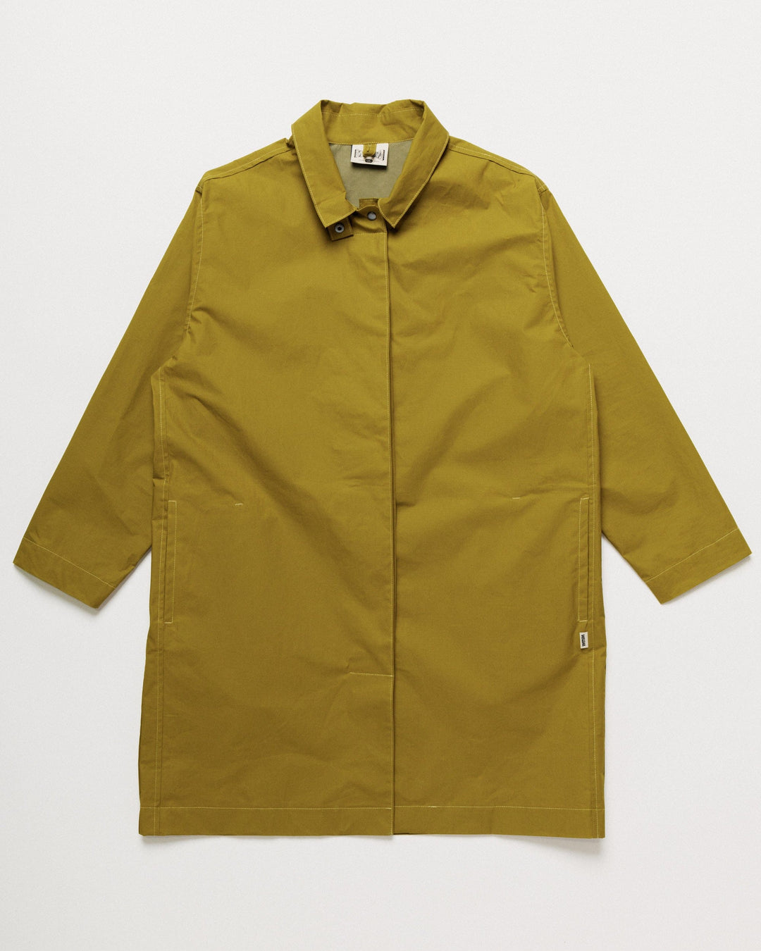 Nova Jacket - Olive