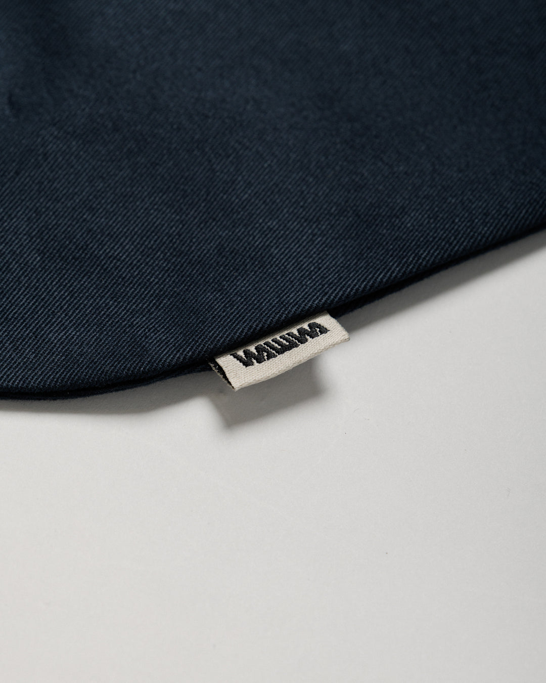 Detachable Apron Pouch - Navy