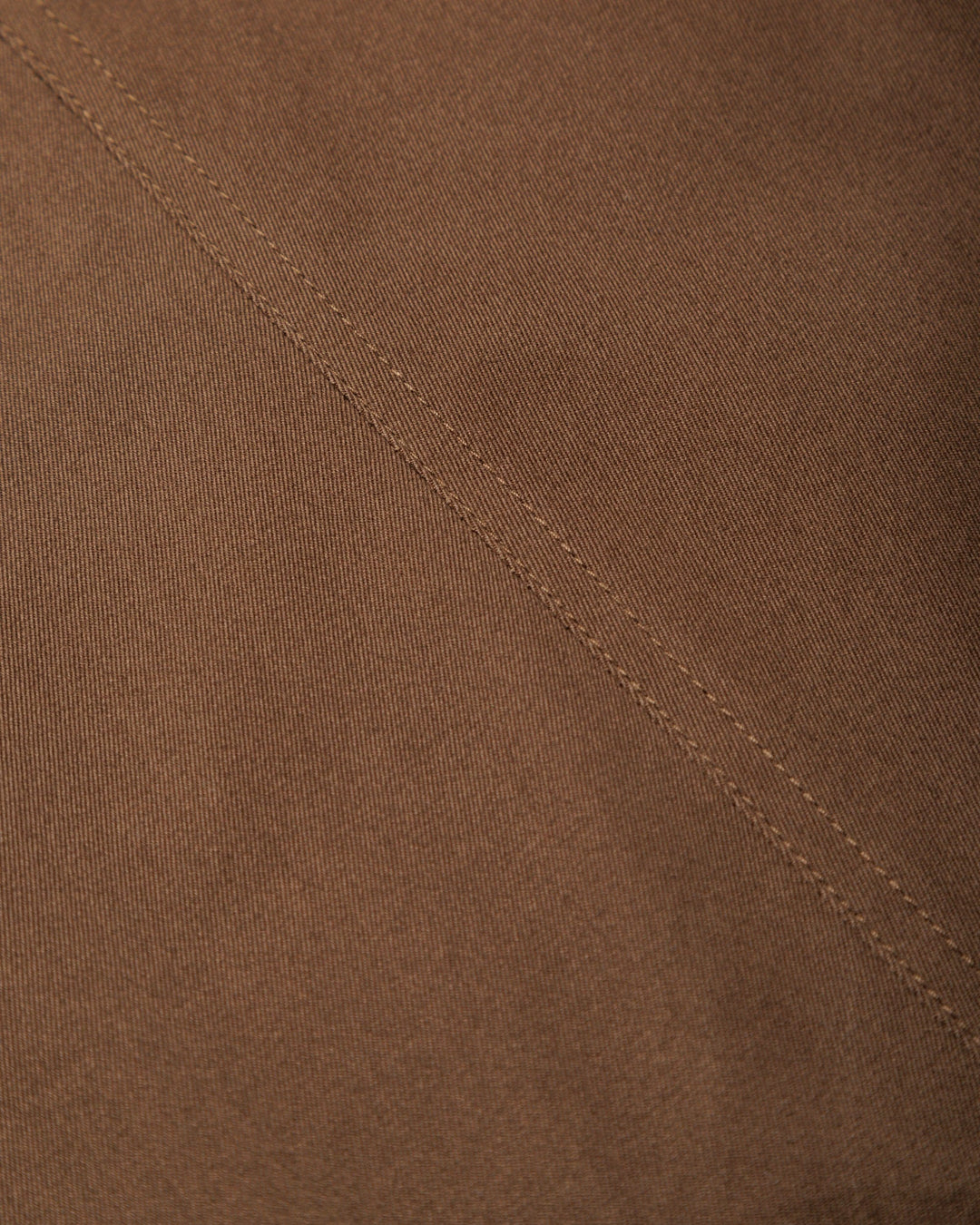 Moleskin Ayla Skirt - Brown