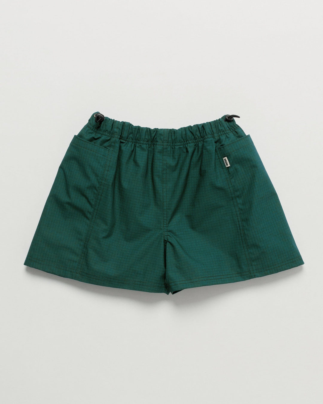 Ripstop Hiking Shorts - Pine