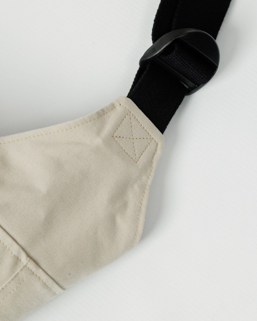 Studio Crossbody Tote - Stone