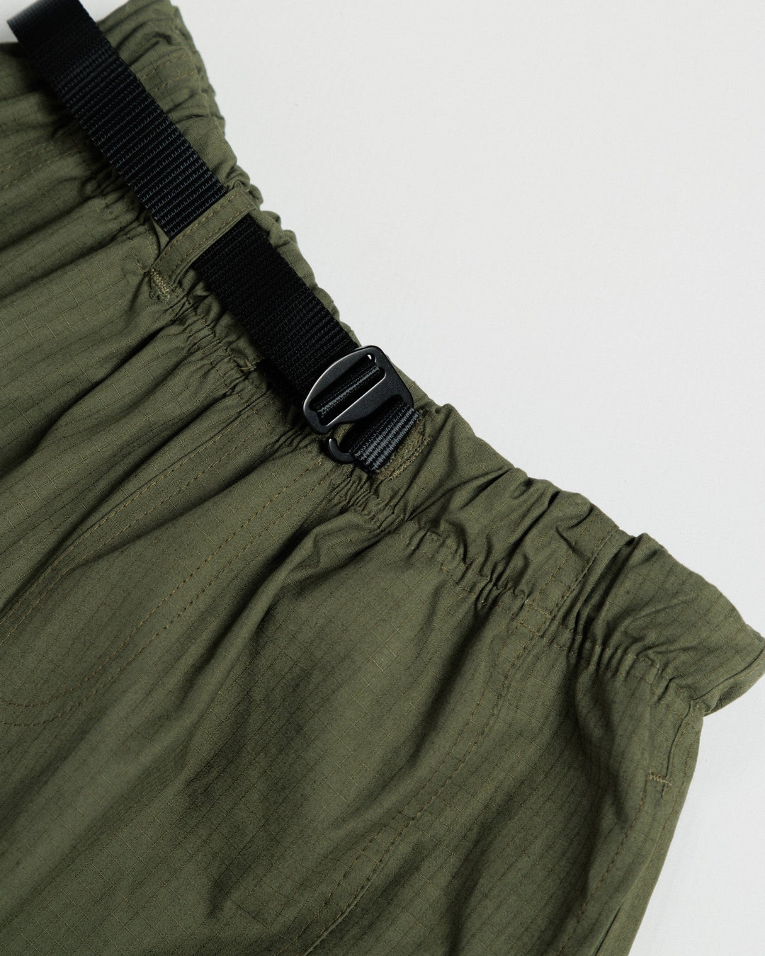 Ripstop Studio Pant - Khaki
