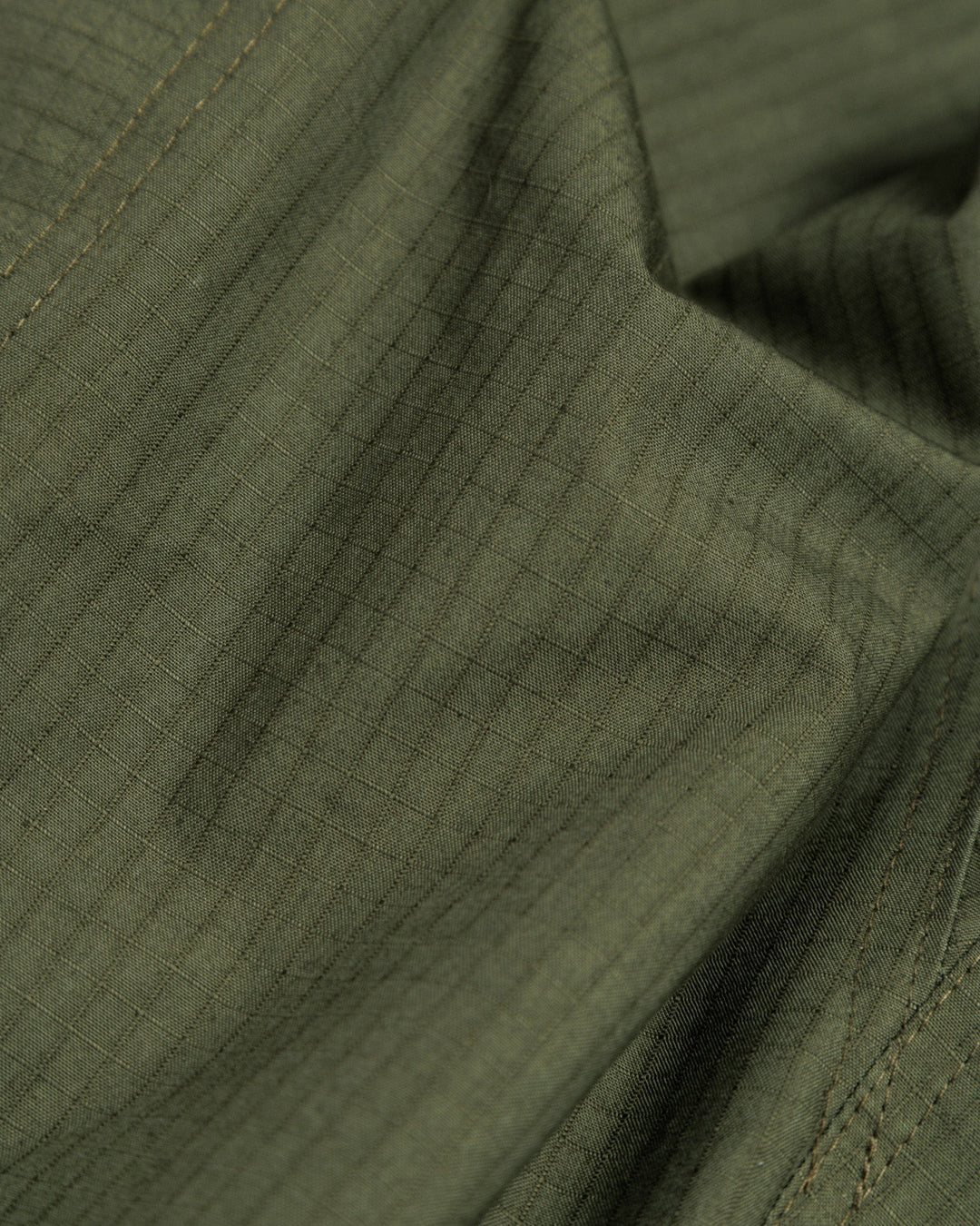 Ripstop Studio Pant - Khaki