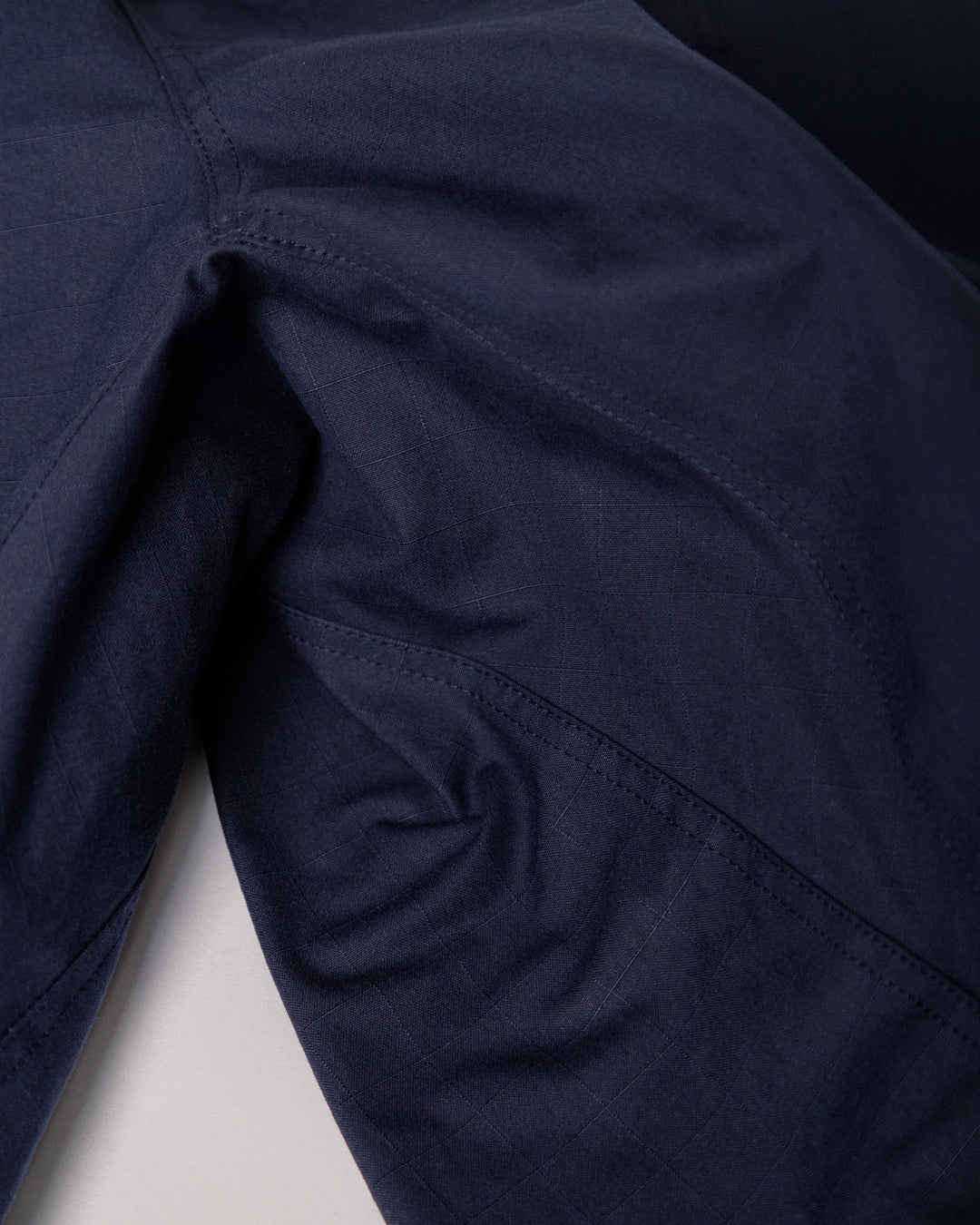 Dry Wax Studio Pant - Navy