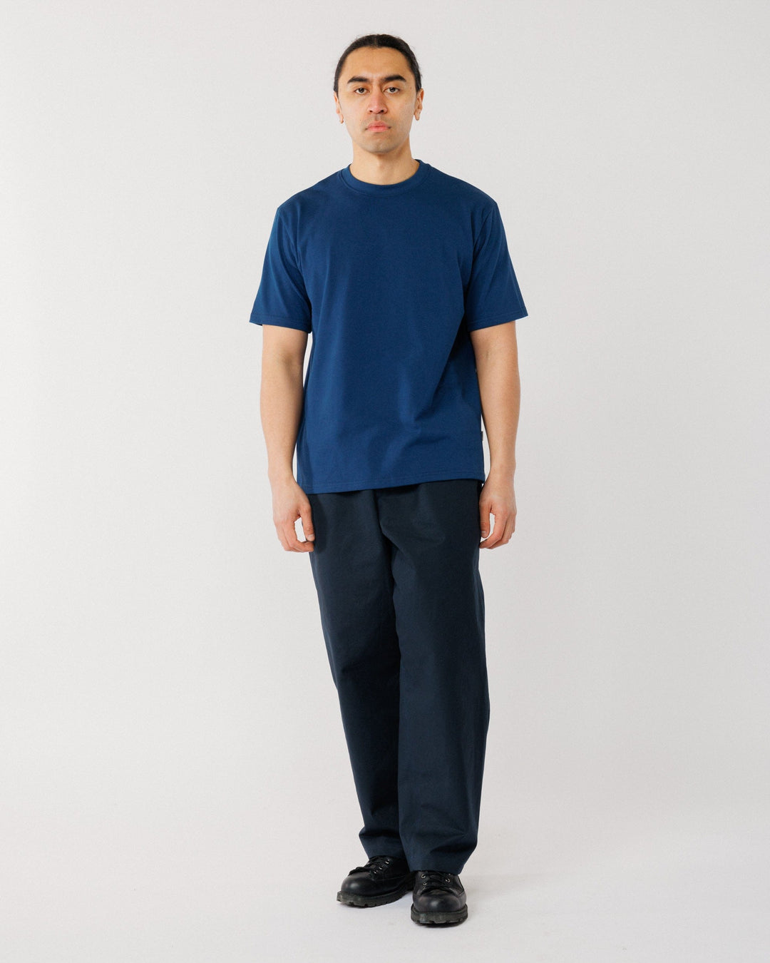 Water Resistant Zama Pant - Navy