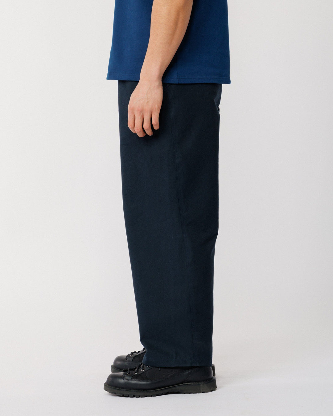 Water Resistant Zama Pant - Navy