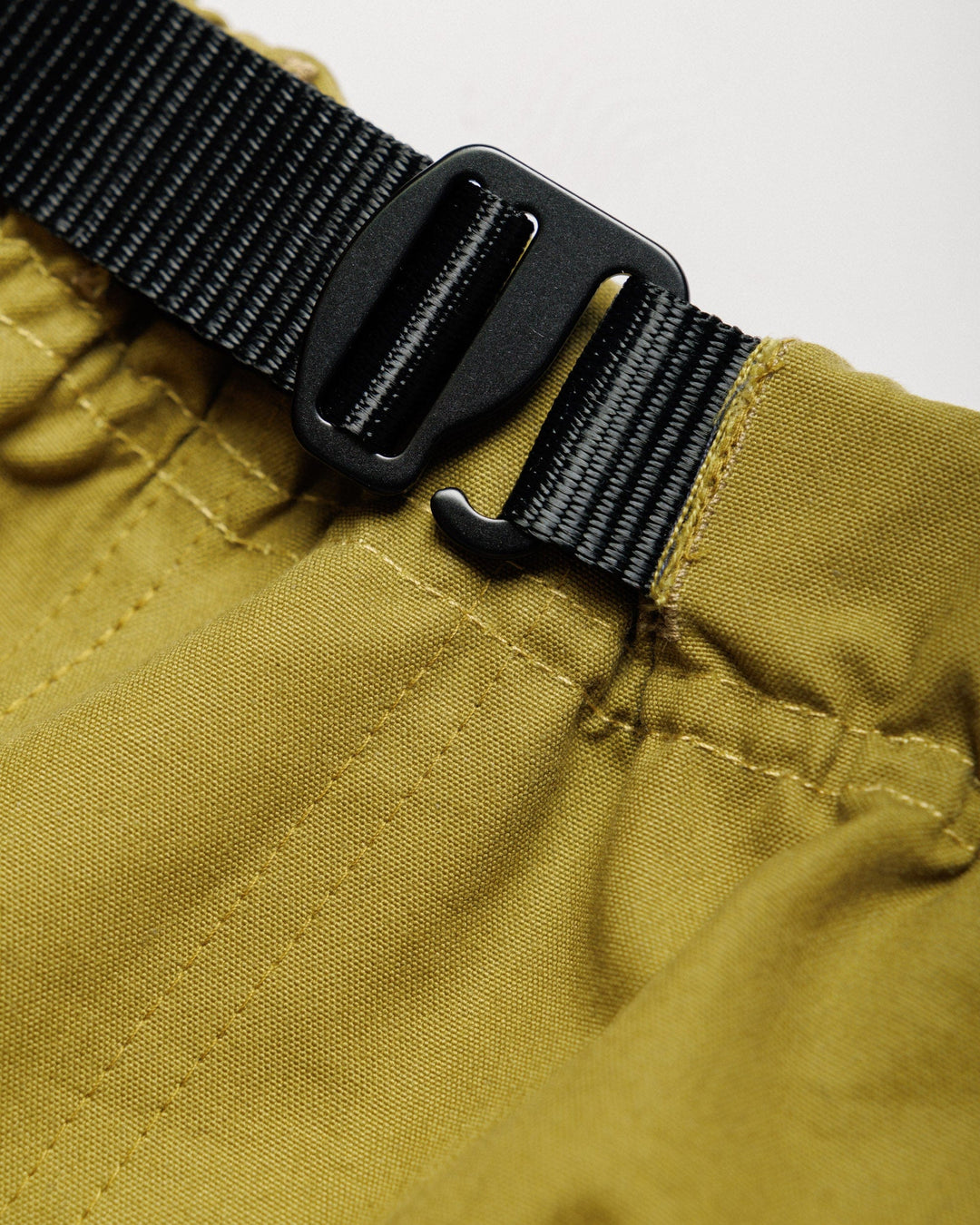 Water Resistant Zama Pant - Olive