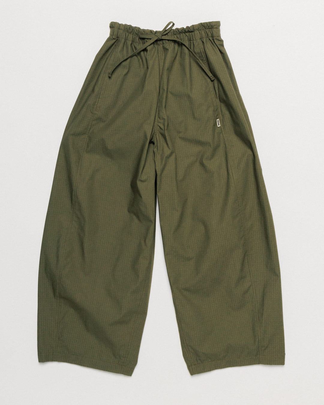 Atlas Pants - Khaki
