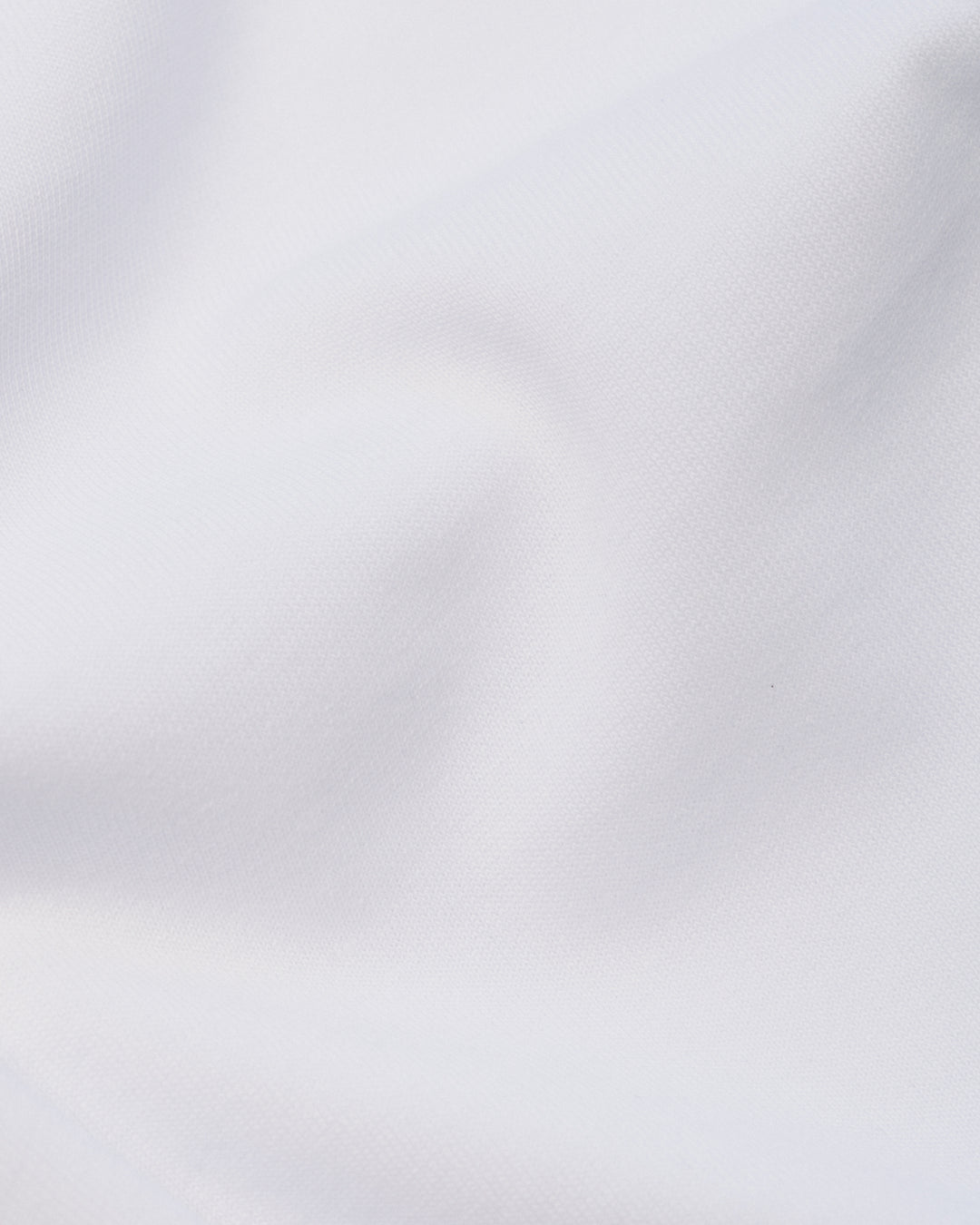 Grounded Logo Cropped T-Shirt - White