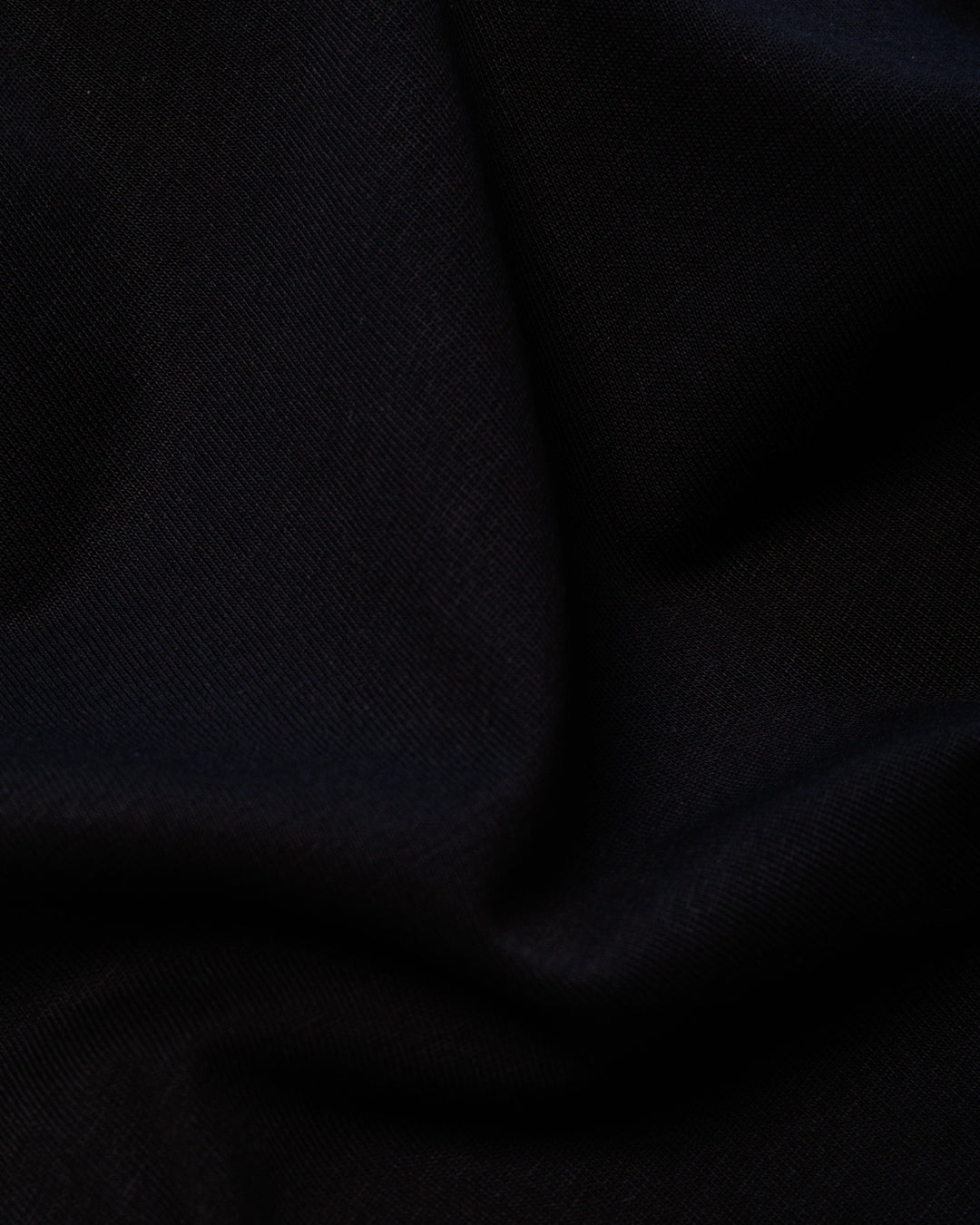 Grounded Logo T-Shirt - Black