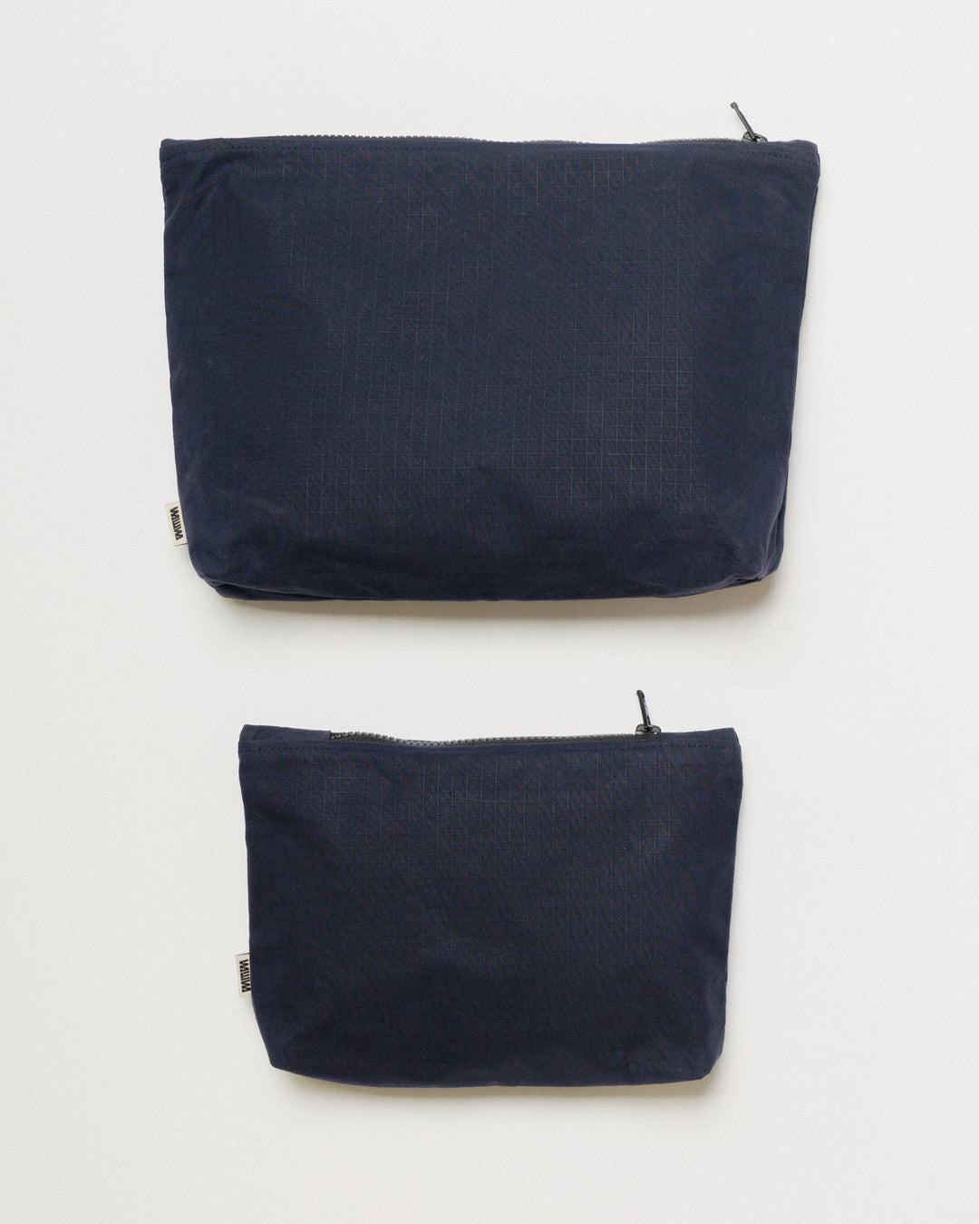 Packing Cubes - Petrol