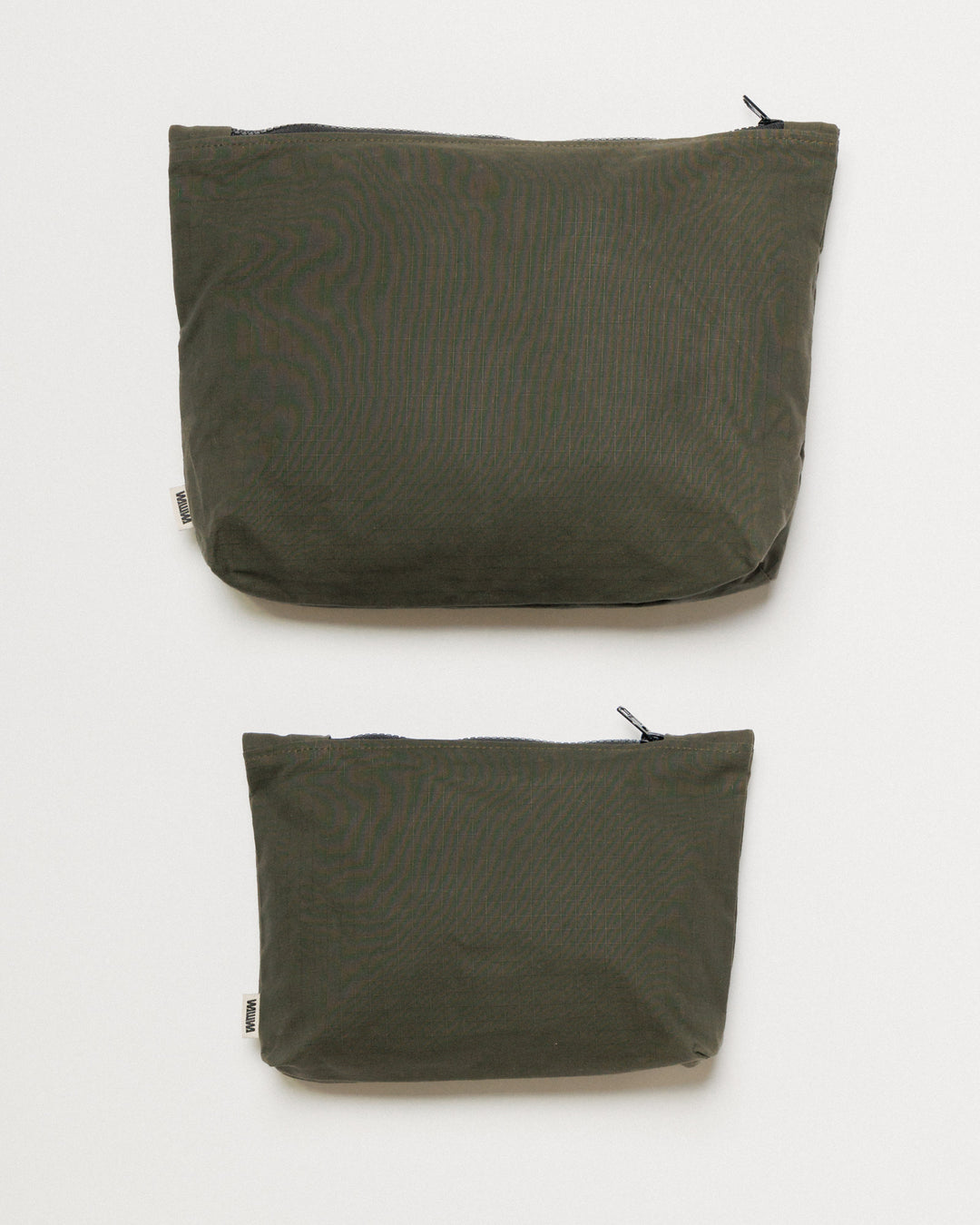 Packing Cubes - Olive